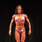 Macy  Mullins - NPC GNC Natural Colorado Open Championships 2011 - #1