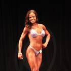 Macy  Mullins - NPC GNC Natural Colorado Open Championships 2011 - #1