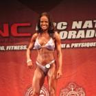 Macy  Mullins - NPC GNC Natural Colorado Open Championships 2011 - #1