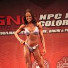 Macy  Mullins - NPC GNC Natural Colorado Open Championships 2011 - #1