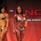 Macy  Mullins - NPC GNC Natural Colorado Open Championships 2011 - #1