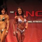 Macy  Mullins - NPC GNC Natural Colorado Open Championships 2011 - #1