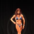 Laura  Gallant - NPC GNC Natural Colorado Open Championships 2011 - #1