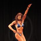 Laura  Gallant - NPC GNC Natural Colorado Open Championships 2011 - #1