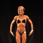 Annie  Gubbels - NPC GNC Natural Colorado Open Championships 2011 - #1