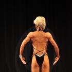 Annie  Gubbels - NPC GNC Natural Colorado Open Championships 2011 - #1