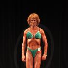 Ellen  Sleevi - NPC GNC Natural Colorado Open Championships 2011 - #1