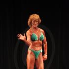 Ellen  Sleevi - NPC GNC Natural Colorado Open Championships 2011 - #1