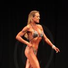 Shelley  Terell - NPC GNC Natural Colorado Open Championships 2011 - #1