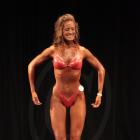 Machelle  Williby - NPC GNC Natural Colorado Open Championships 2011 - #1