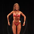 Machelle  Williby - NPC GNC Natural Colorado Open Championships 2011 - #1