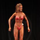 Machelle  Williby - NPC GNC Natural Colorado Open Championships 2011 - #1