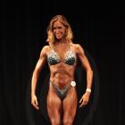 Amanda  Winchester - NPC GNC Natural Colorado Open Championships 2011 - #1