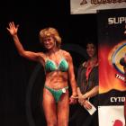 Ellen  Sleevi - NPC GNC Natural Colorado Open Championships 2011 - #1