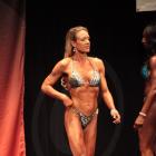 Shelley  Terell - NPC GNC Natural Colorado Open Championships 2011 - #1