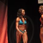 Zakia  Walker - NPC GNC Natural Colorado Open Championships 2011 - #1