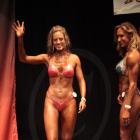 Machelle  Williby - NPC GNC Natural Colorado Open Championships 2011 - #1