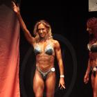 Amanda  Winchester - NPC GNC Natural Colorado Open Championships 2011 - #1