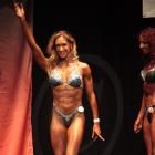 Amanda  Winchester - NPC GNC Natural Colorado Open Championships 2011 - #1