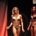 Amanda  Winchester - NPC GNC Natural Colorado Open Championships 2011 - #1