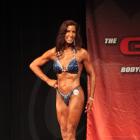 Laura  Gallant - NPC GNC Natural Colorado Open Championships 2011 - #1