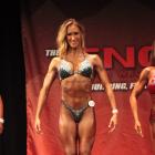 Amanda  Winchester - NPC GNC Natural Colorado Open Championships 2011 - #1