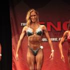 Amanda  Winchester - NPC GNC Natural Colorado Open Championships 2011 - #1