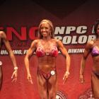 Jamey  Nalezinek - NPC GNC Natural Colorado Open Championships 2011 - #1