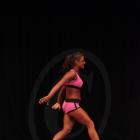 Courtney  Dreibelis - NPC GNC Natural Colorado Open Championships 2011 - #1