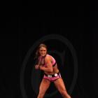 Courtney  Dreibelis - NPC GNC Natural Colorado Open Championships 2011 - #1