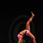 Courtney  Dreibelis - NPC GNC Natural Colorado Open Championships 2011 - #1