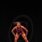 Courtney  Dreibelis - NPC GNC Natural Colorado Open Championships 2011 - #1