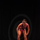 Courtney  Dreibelis - NPC GNC Natural Colorado Open Championships 2011 - #1