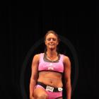 Courtney  Dreibelis - NPC GNC Natural Colorado Open Championships 2011 - #1