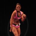 Courtney  Dreibelis - NPC GNC Natural Colorado Open Championships 2011 - #1