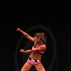 Courtney  Dreibelis - NPC GNC Natural Colorado Open Championships 2011 - #1