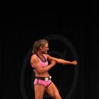 Courtney  Dreibelis - NPC GNC Natural Colorado Open Championships 2011 - #1