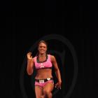 Courtney  Dreibelis - NPC GNC Natural Colorado Open Championships 2011 - #1