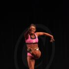 Courtney  Dreibelis - NPC GNC Natural Colorado Open Championships 2011 - #1