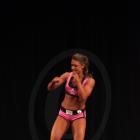 Courtney  Dreibelis - NPC GNC Natural Colorado Open Championships 2011 - #1