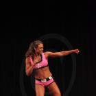 Courtney  Dreibelis - NPC GNC Natural Colorado Open Championships 2011 - #1