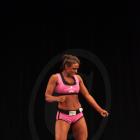 Courtney  Dreibelis - NPC GNC Natural Colorado Open Championships 2011 - #1