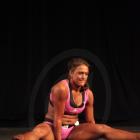 Courtney  Dreibelis - NPC GNC Natural Colorado Open Championships 2011 - #1