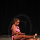 Courtney  Dreibelis - NPC GNC Natural Colorado Open Championships 2011 - #1