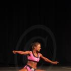 Courtney  Dreibelis - NPC GNC Natural Colorado Open Championships 2011 - #1