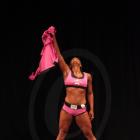 Courtney  Dreibelis - NPC GNC Natural Colorado Open Championships 2011 - #1