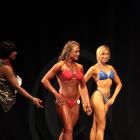 Courtney  Dreibelis - NPC GNC Natural Colorado Open Championships 2011 - #1