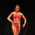 Courtney  Dreibelis - NPC GNC Natural Colorado Open Championships 2011 - #1