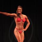 Courtney  Dreibelis - NPC GNC Natural Colorado Open Championships 2011 - #1