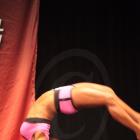 Courtney  Dreibelis - NPC GNC Natural Colorado Open Championships 2011 - #1